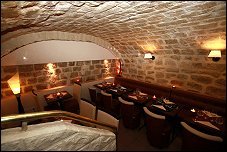 Photo restaurant paris Le Khol Restaurant - Ambiance très cosy