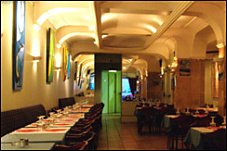 Photo restaurant paris Kib�l� - .jpg