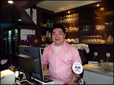 Photo restaurant paris Kim Seoul - Tous à vos petits soins
