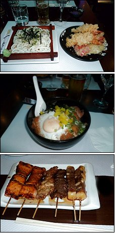 Photo restaurant paris Kim Seoul - La tradition prime