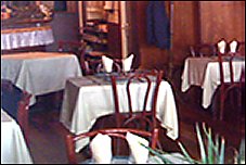 Photo restaurant paris Kunga - .jpg