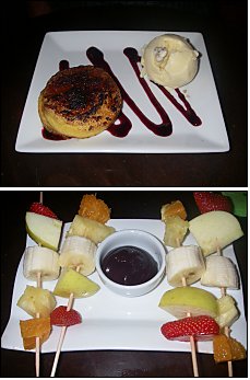 Photo restaurant paris La Baraque - .jpg