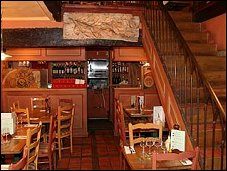 Photo restaurant paris La Bastide d'Opio - Escale m�diterran�enne