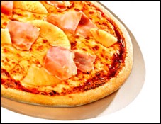 Photo restaurant paris La Boite � Pizza - Chabrol - Pizzas for ever !