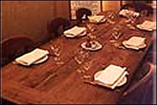 Photo restaurant paris La Cagouille - .jpg