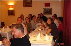 Photo restaurant paris La Cantine Russe - .jpg