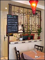 Photo restaurant paris La Capriciosa - .jpg