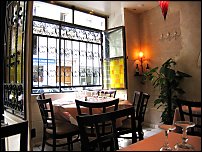 Photo restaurant paris La Capriciosa - .jpg