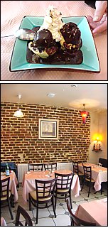 Photo restaurant paris La Capriciosa - .jpg