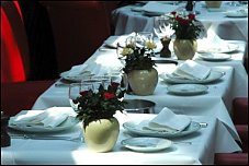 Photo restaurant paris La Closerie des Lilas - .jpg