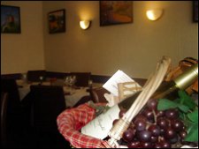 Photo restaurant paris La Cocotte - On vous sert une cuisine authentique et savoureuse