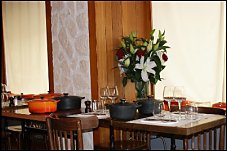 Photo restaurant paris La Cocotte Gourmande - .jpg