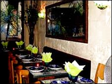 Photo restaurant paris La Cucaracha - .jpg