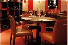Photo restaurant paris La Cuizine - .jpg