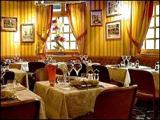 Photo restaurant paris La Ferme Saint-Simon - .jpg