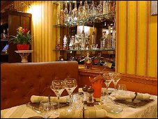 Photo restaurant paris La Ferme Saint-Simon - .jpg