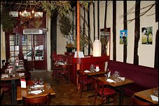 Photo restaurant paris La Ferrandaise - .jpg