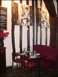 Photo restaurant paris La Ferrandaise - .jpg