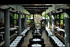 Photo restaurant paris La Gare - .jpg