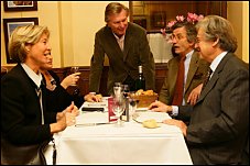 Photo restaurant paris La Gitane - .jpg