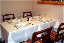Photo restaurant paris La Maison Courtine - .jpg