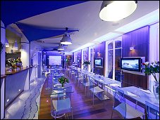 Photo restaurant paris La Maison Grecque - .jpg