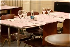 Photo restaurant paris La Maison M�re - .jpg
