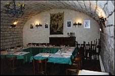 Photo restaurant paris La M�re Agit�e - .jpg
