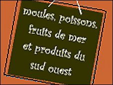 Photo restaurant paris La moule en Folie - .jpg