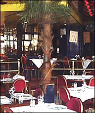 Photo restaurant paris La moule en Folie - .jpg