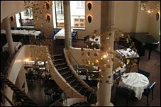 Photo restaurant paris La Nouvelles Ath�nes - .jpg