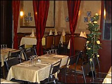Photo restaurant paris La Papillote - .jpg