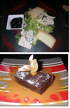 Photo restaurant paris La Pass�e - .jpg