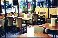 Photo restaurant paris La Petite Rotonde - .jpg