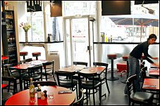 Photo restaurant paris La Salumeria - .jpg