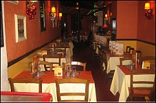 Photo restaurant paris La Sir�ne - .jpg