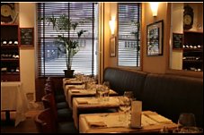 Photo restaurant paris La Sourdiere - .jpg