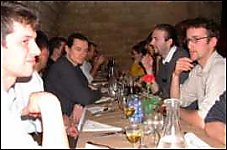 Photo restaurant paris La Souris Verte - .jpg