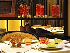 Photo restaurant paris La Table du Lancaster - .jpg