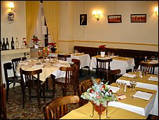 Photo restaurant paris La Table du Marquis - .jpg