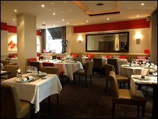 Photo restaurant paris La Terrasse Mirabeau - .jpg