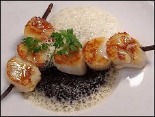 Photo restaurant paris La Terrasse Mirabeau - .jpg