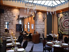 Photo restaurant paris La T�te Ailleurs - .jpg