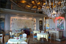 Photo restaurant paris La Tour d'Argent - .jpg