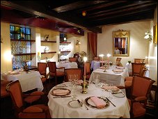 Photo restaurant paris La Truffi�re - .jpg