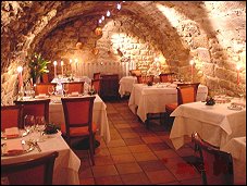 Photo restaurant paris La Truffi�re - .jpg