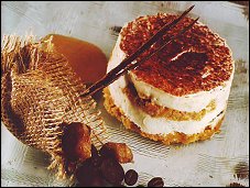 Photo restaurant paris La Villa Corse Rive Gauche - Produits corses de qualit�s � Paris