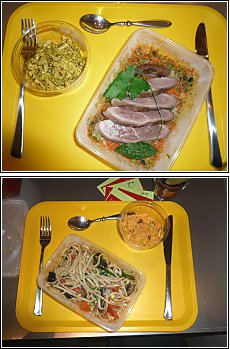 Photo restaurant paris La Cuisine du Buisson Ardent - Grande cuisine dans petits plats
