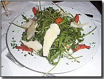 Photo restaurant paris La Fabrique - La bonne salade qui pla�t aux femmes