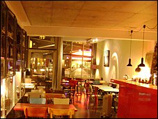 Photo restaurant paris L'Age d'Or - .jpg